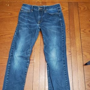 Americsn eagle men's jeans, EUC